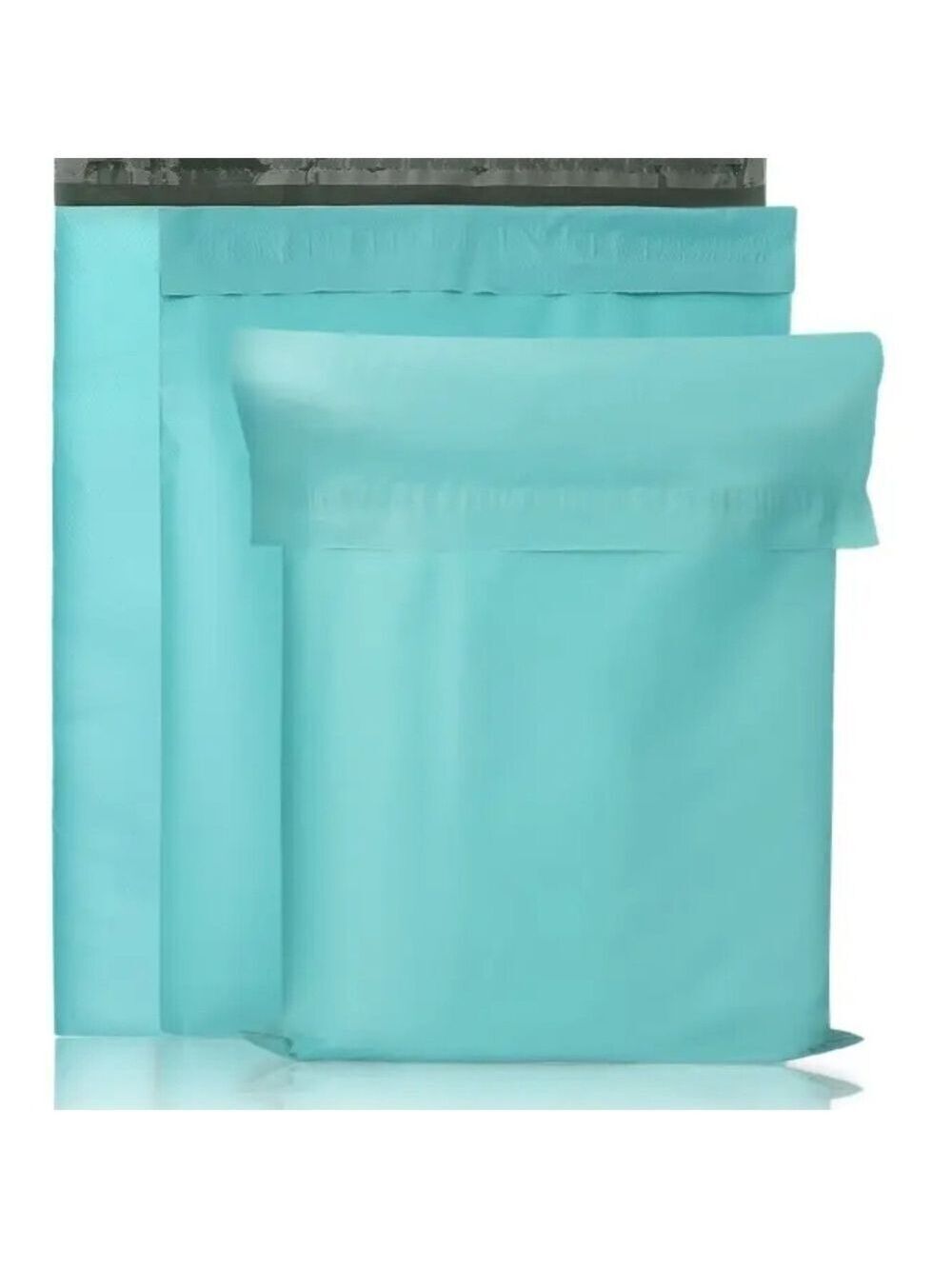 Ten 14.5 X 19 Poly Mailers
